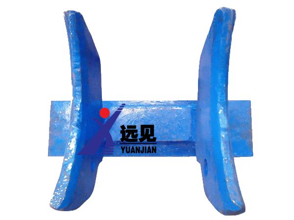 162S13/02TD02分鏈器、撥鏈器、撥叉、刮板機(jī)撥鏈器、機(jī)頭撥鏈器