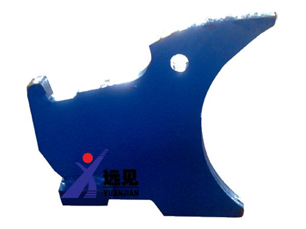 53Z4104型撥鏈器、分鏈器、撥叉