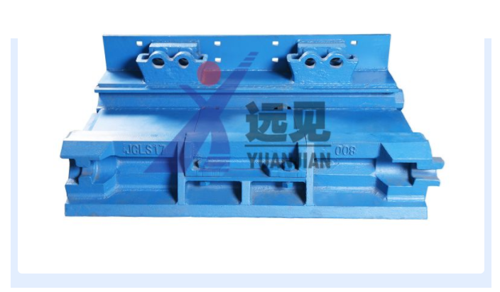 如何提升刮板機(jī)中部槽的耐磨性？